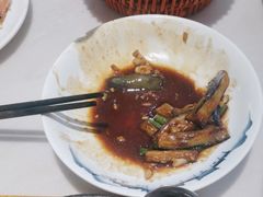 -小菜园新徽菜(滁州苏宁店)