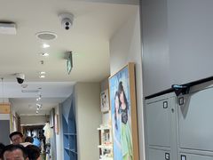 -海马体照相馆(上海月星环球港店)