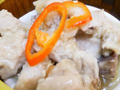蒸排骨-贝岭居酒楼(黄贝路店)