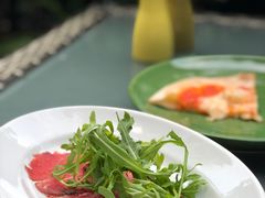 -君悦酒店·La Terrazza意合園·意式风味