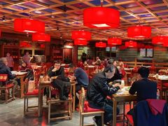 大堂-小吊梨汤·北京菜·烤鸭(长安商场-首都博物馆店)