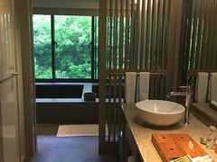 -台北北投丽禧温泉酒店