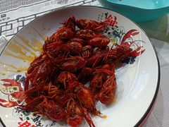 -巴陵亿口香·招牌卤虾(天马店)
