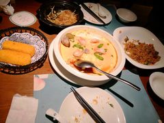 -大树餐厅(益田假日店)