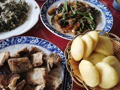 -韵之源农家菜(北京1店)