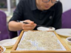 -凯盈阁私房菜·桑拿鸡(绿茵花园店)