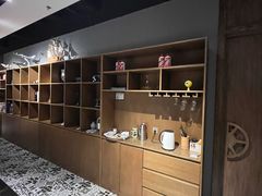 -茶啊冲电影主题文化餐厅(TOUCH12街店)