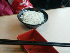 -阿香米线(路北大润发店)