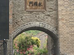 -大境门景区