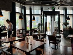 -京A Taproom·精酿餐吧(CBD店)