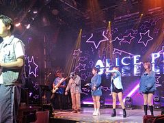 -ACE CLUB(大连民主广场店)