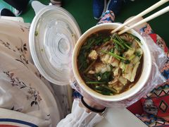 -陈伯手工鱼丸(鼓浪屿沙滩店)