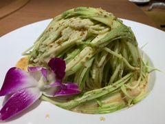 -7号院家宴.烧鸽子(门头沟店)