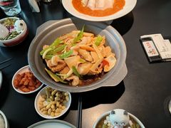 -麻六记(凤凰汇店)