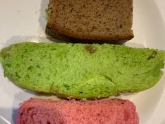 -海南新燕泰大酒店·早午自助餐丹利朗西餐厅