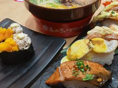 -友壹町寿司(佛山新DNA店)
