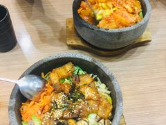 -安大叔拌饭(宝龙店)