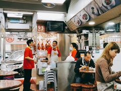 -陈光记烧腊店(罗保博士街店)