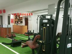 -征成健身连锁私教工作室(九公里店)