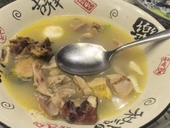 -一江春水·杭帮臻宴(三台山店)