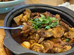 -阿斯牛牛·凉山菜(新会展店)