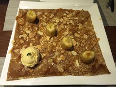 -LA CREPERIE BRETONNE布列塔尼法式餐厅(天童北路店)