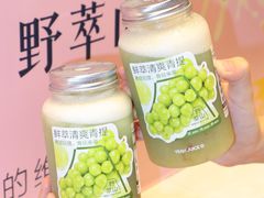 -野萃山·潮汕厚果汁(十亩地店)