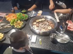-二虎原味烧烤