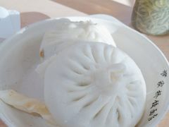 -蒋家桥饺面店(东关街店)