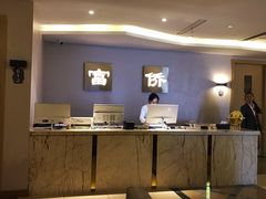 -家富足道·SPA·影院式(解放碑碑中心店)