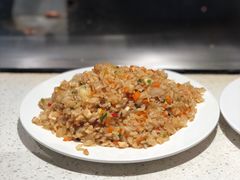 铁板烧-果蔬好生活超市(乐堤港店)