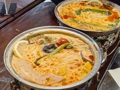-嗒令甜品·主题融合料理餐厅(首座时代店)