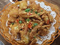 -斯丹姜母鸭·古法干香(涂门街总店)