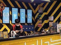 -Xcape异时刻密室逃脱真人NPC(新世界百货崇文店)