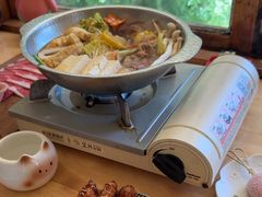 -柴の食堂·日式家庭料理·熊之肆(大学路店)