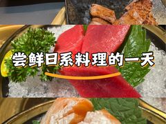 -無二炙坊·和牛烧肉(大钟寺1733店)