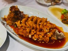 -老阊门菜馆(山塘街店)