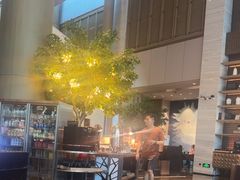 -博林天瑞喜来登酒店·西丽尚膳