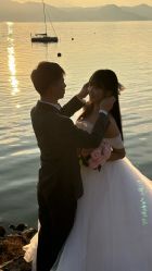 -乐派诗婚纱摄影