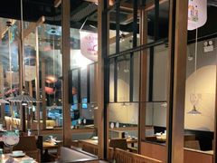 大堂-九锅一堂酸菜鱼(新南凯德直营店)