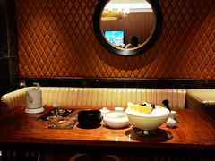 -半岛翡丽海鲜自助餐厅(观风亭店)