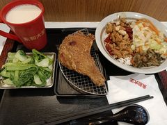 -永和大王(龙德广场店)