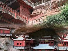-泰宁旅游风景名胜区