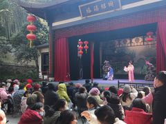 -杭州黄龙洞