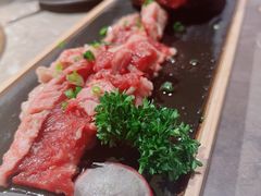 -谷牛日式烤肉(宝山U天地店)