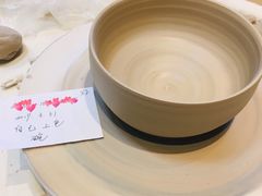 -爱上泥创意DIY手工陶艺(昙华林店)
