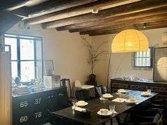 -艺术食堂(创意料理)