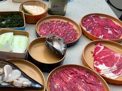 -海底捞大排档火锅(打浦路店)