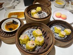 -万龙洲海鲜(南新仓店)