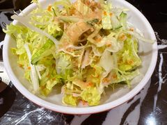 小菜-牛将军•涮肉•烤肉(北京王府井·故宫店)